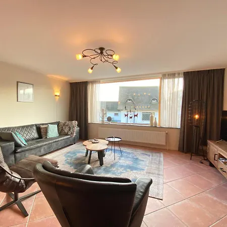 Callantsoger Staete A107