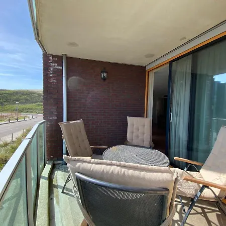 Appartement Callantsoger Staete A107