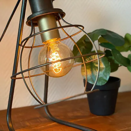 Appartement Callantsoger Staete A107 *