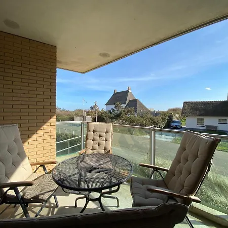 Callantsoger Staete A107 Appartement *