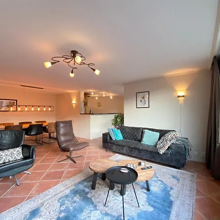 Callantsoger Staete A107 Appartement *