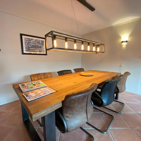 Апартаменты Callantsoger Staete A107 *