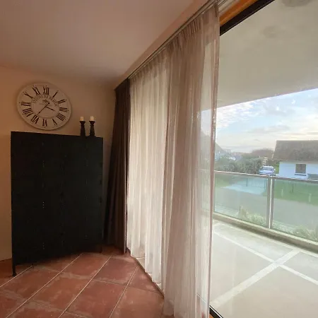 Callantsoger Staete A107 Апартаменты *