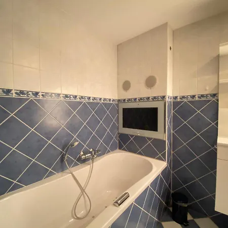 Callantsoger Staete A107