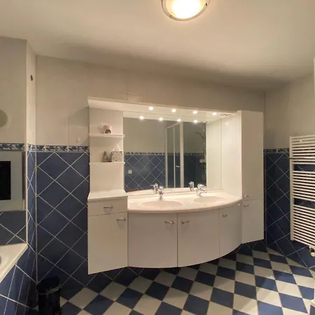 Callantsoger Staete A107 Каллантсог