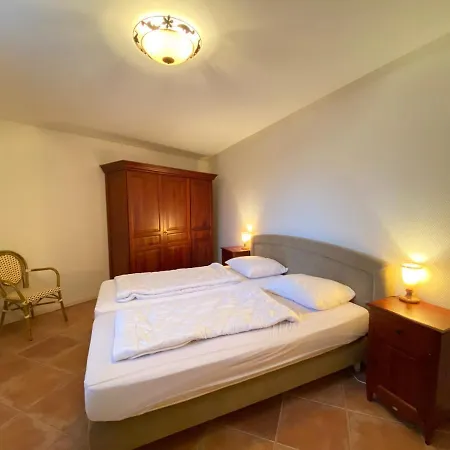 Callantsoger Staete A107 Апартаменты *