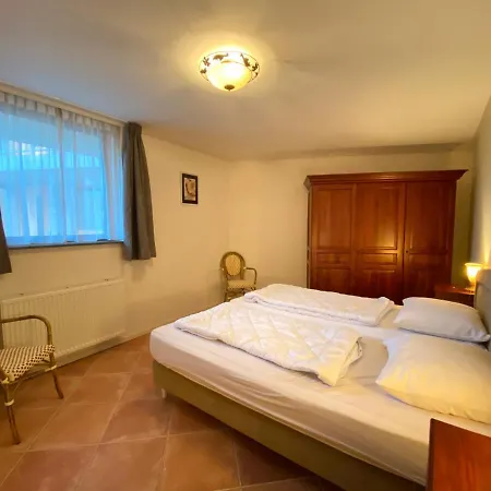 Апартаменты Callantsoger Staete A107